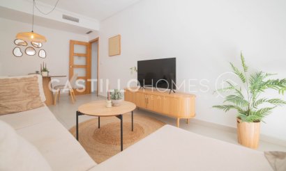 Reventa - Apartamento / piso - Torrevieja - Centro