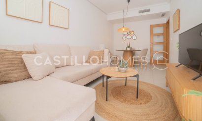 Reventa - Apartamento / piso - Torrevieja - Centro