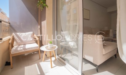 Reventa - Apartamento / piso - Torrevieja - Centro