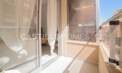 Reventa - Apartamento / piso - Torrevieja - Centro