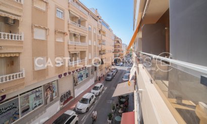 Reventa - Apartamento / piso - Torrevieja - Centro