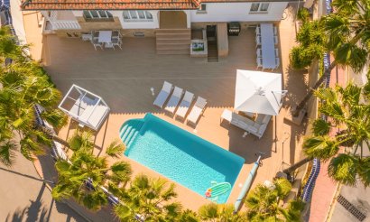 Resale - Villa - Ciudad Quesada - Ciudad Quesada - Rojales