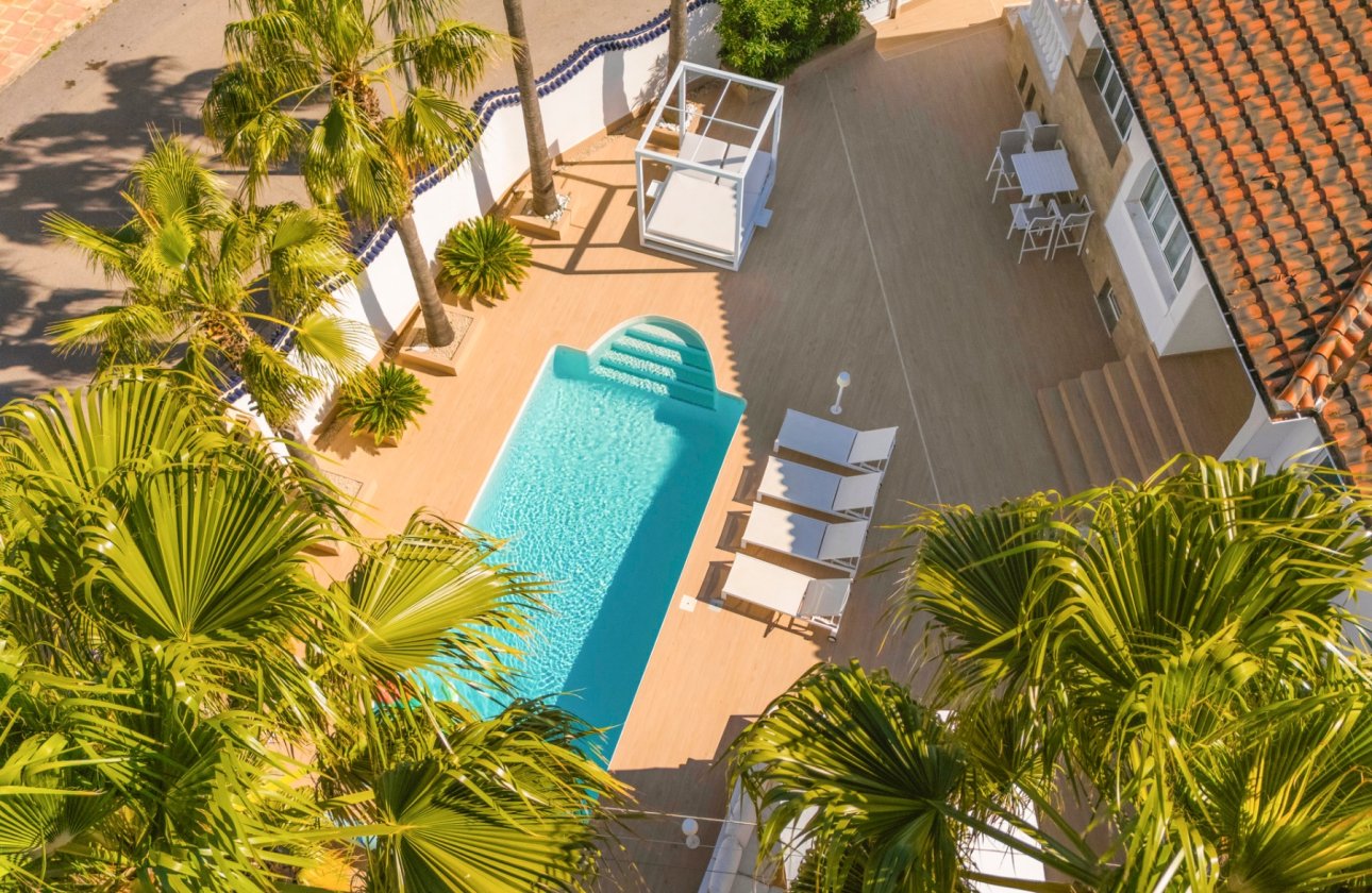 Resale - Villa - Ciudad Quesada - Ciudad Quesada - Rojales