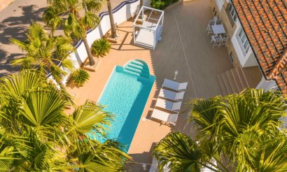 Resale - Villa - Ciudad Quesada - Ciudad Quesada - Rojales