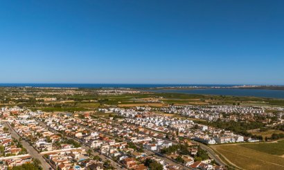 Resale - Villa - Ciudad Quesada - Ciudad Quesada - Rojales
