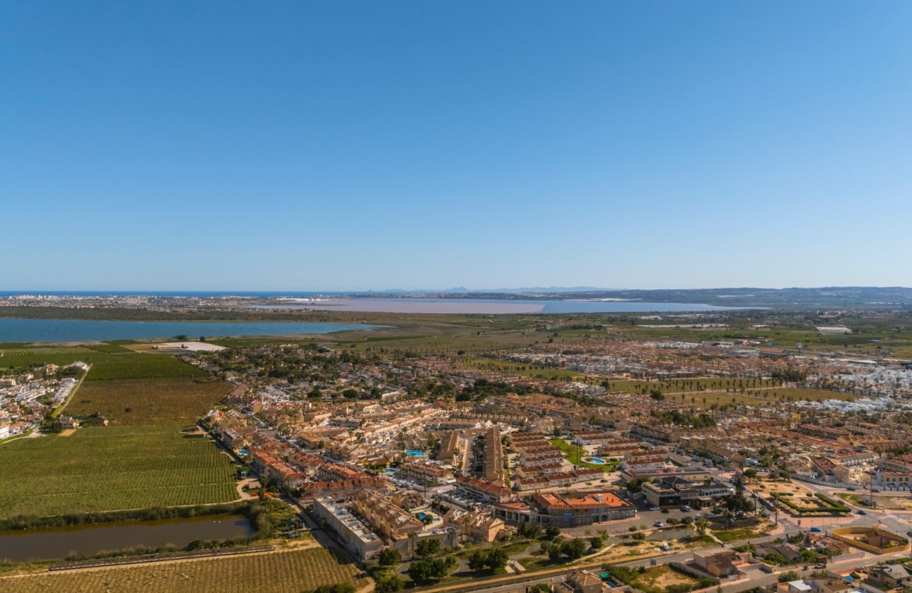 Resale - Villa - Ciudad Quesada - Ciudad Quesada - Rojales