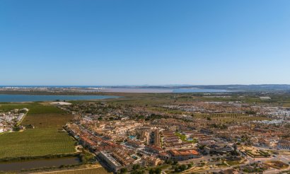 Resale - Villa - Ciudad Quesada - Ciudad Quesada - Rojales