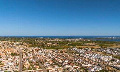 Resale - Villa - Ciudad Quesada - Ciudad Quesada - Rojales