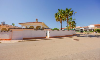 Resale - Villa - Ciudad Quesada - Ciudad Quesada - Rojales