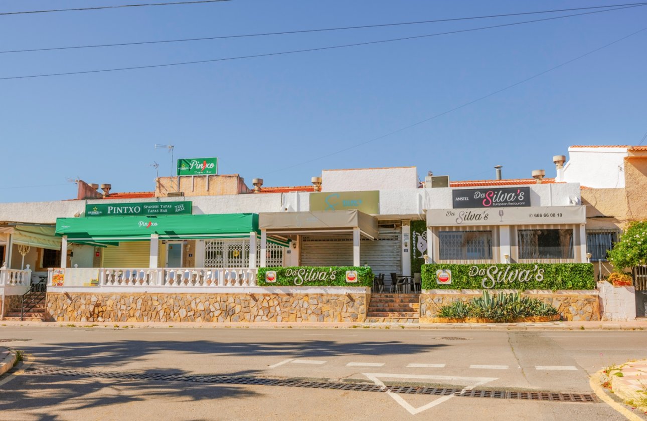 Resale - Villa - Ciudad Quesada - Ciudad Quesada - Rojales