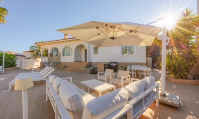 Resale - Villa - Ciudad Quesada - Ciudad Quesada - Rojales