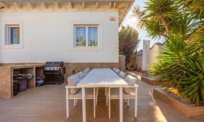 Resale - Villa - Ciudad Quesada - Ciudad Quesada - Rojales
