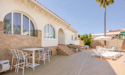 Resale - Villa - Ciudad Quesada - Ciudad Quesada - Rojales