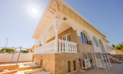 Resale - Villa - Ciudad Quesada - Ciudad Quesada - Rojales