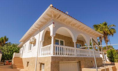 Resale - Villa - Ciudad Quesada - Ciudad Quesada - Rojales