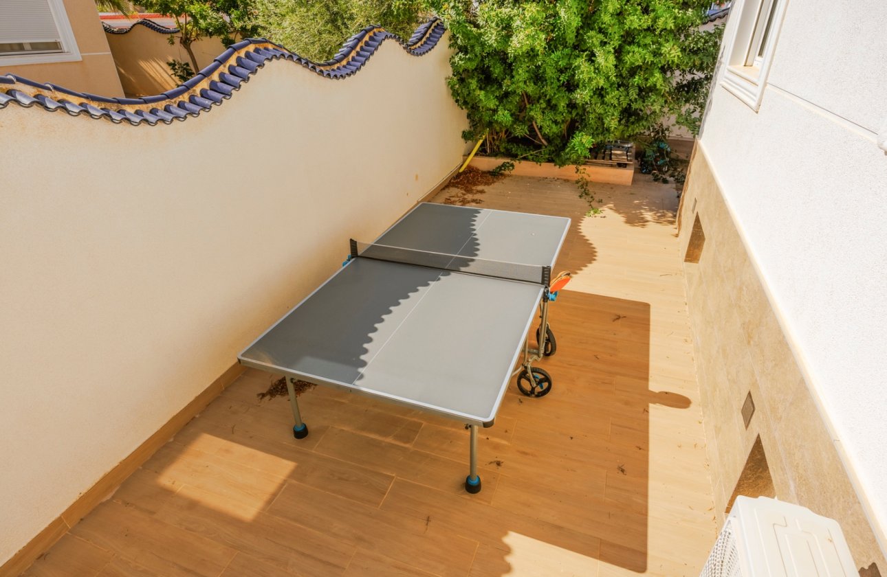 Resale - Villa - Ciudad Quesada - Ciudad Quesada - Rojales