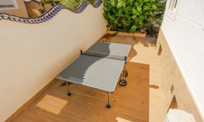 Resale - Villa - Ciudad Quesada - Ciudad Quesada - Rojales
