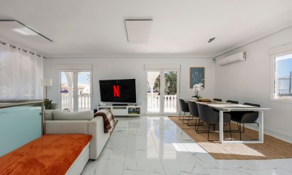 Resale - Villa - Ciudad Quesada - Ciudad Quesada - Rojales