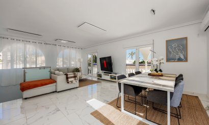 Resale - Villa - Ciudad Quesada - Ciudad Quesada - Rojales