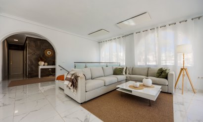 Resale - Villa - Ciudad Quesada - Ciudad Quesada - Rojales