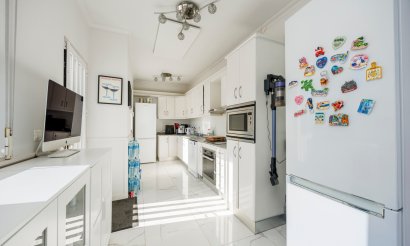Resale - Villa - Ciudad Quesada - Ciudad Quesada - Rojales