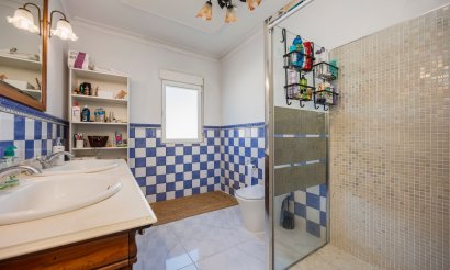 Resale - Villa - Ciudad Quesada - Ciudad Quesada - Rojales