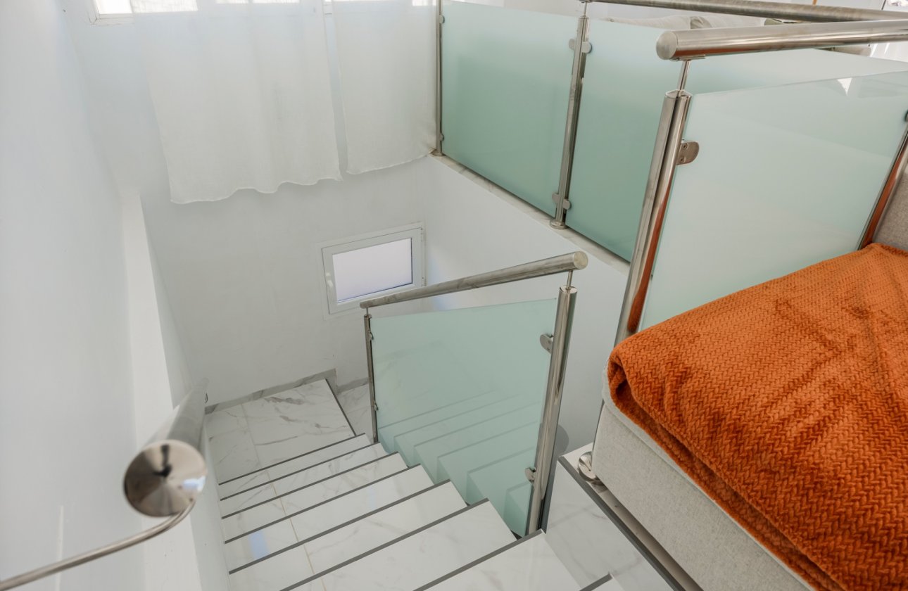 Resale - Villa - Ciudad Quesada - Ciudad Quesada - Rojales