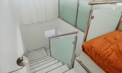 Resale - Villa - Ciudad Quesada - Ciudad Quesada - Rojales