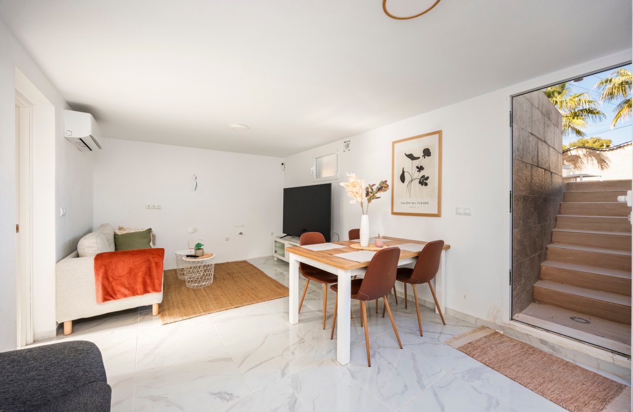 Resale - Villa - Ciudad Quesada - Ciudad Quesada - Rojales