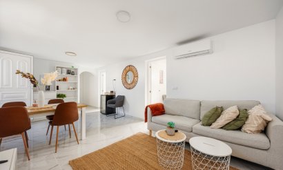 Resale - Villa - Ciudad Quesada - Ciudad Quesada - Rojales