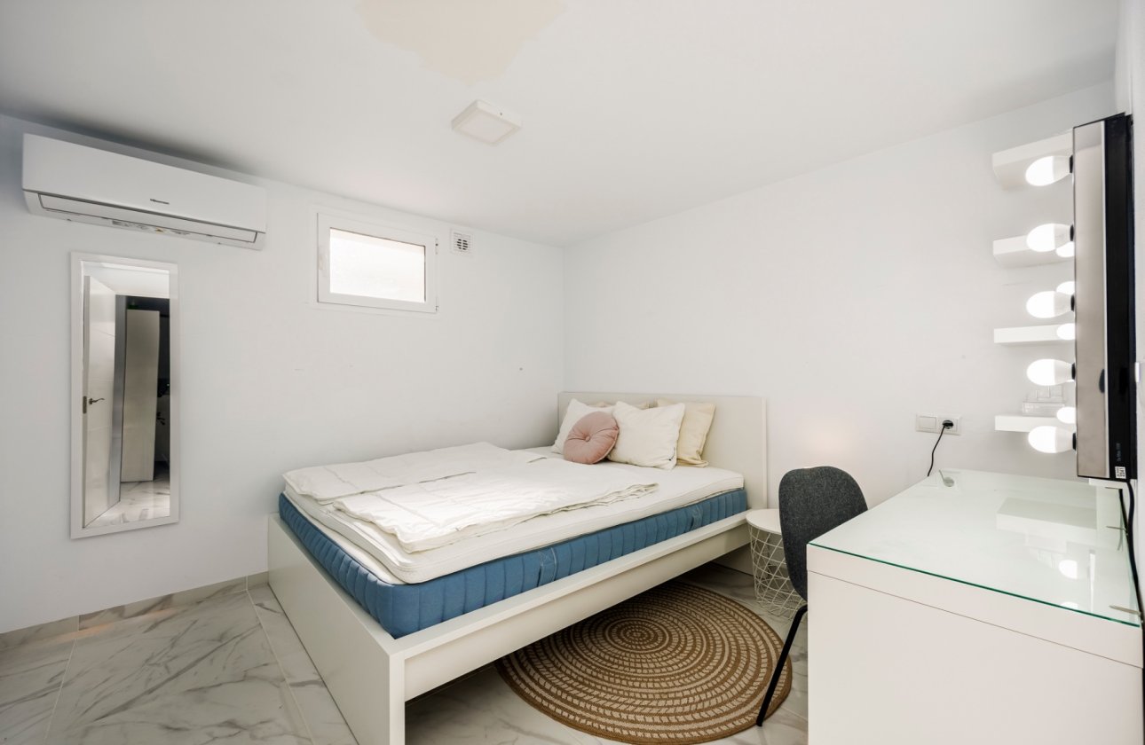 Resale - Villa - Ciudad Quesada - Ciudad Quesada - Rojales