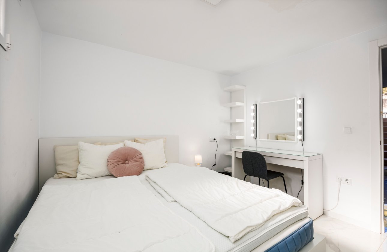 Resale - Villa - Ciudad Quesada - Ciudad Quesada - Rojales