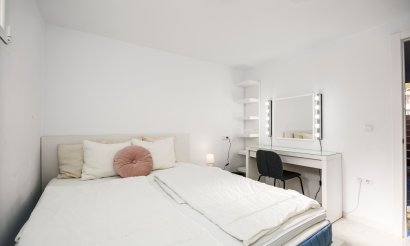 Resale - Villa - Ciudad Quesada - Ciudad Quesada - Rojales