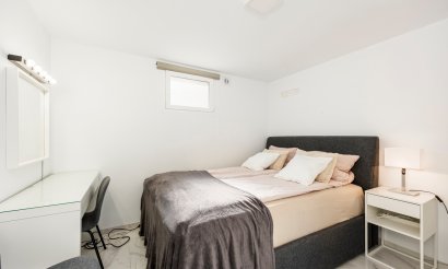 Resale - Villa - Ciudad Quesada - Ciudad Quesada - Rojales