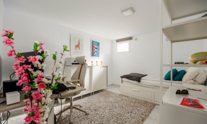 Resale - Villa - Ciudad Quesada - Ciudad Quesada - Rojales