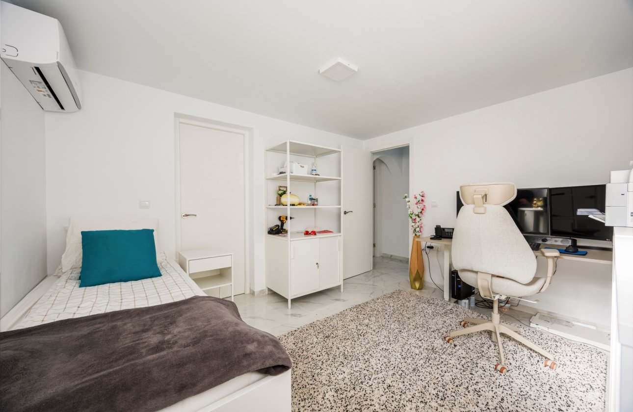 Resale - Villa - Ciudad Quesada - Ciudad Quesada - Rojales