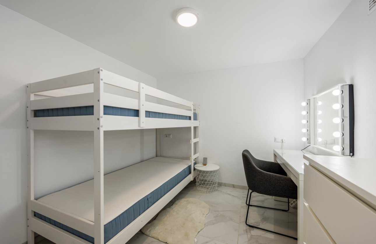 Resale - Villa - Ciudad Quesada - Ciudad Quesada - Rojales