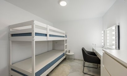 Resale - Villa - Ciudad Quesada - Ciudad Quesada - Rojales