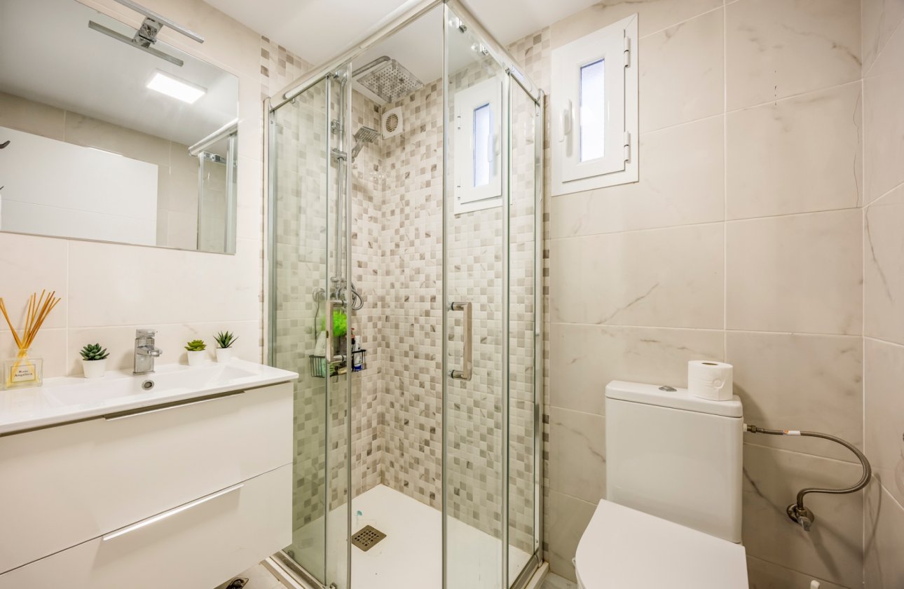 Resale - Villa - Ciudad Quesada - Ciudad Quesada - Rojales