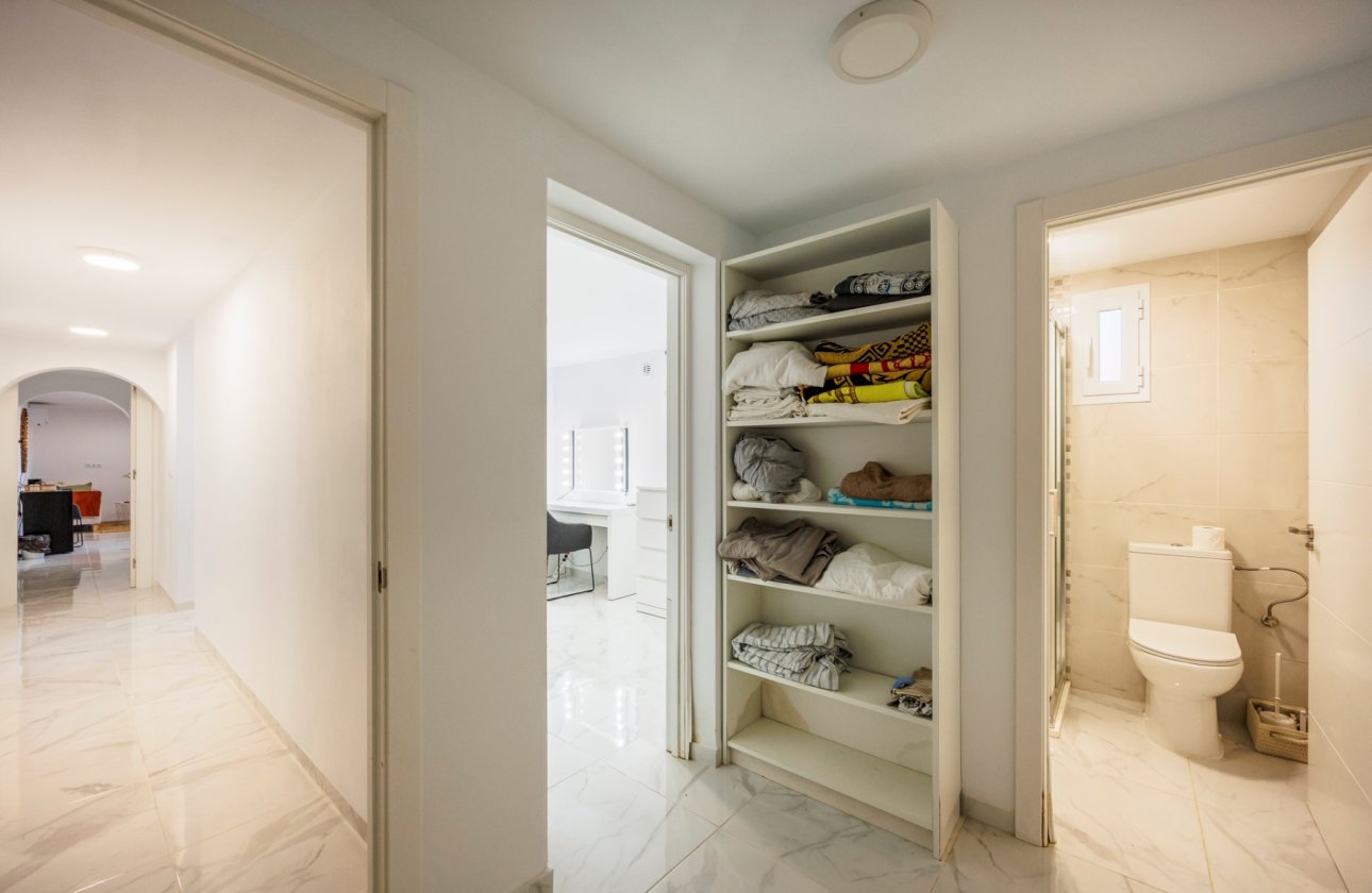 Resale - Villa - Ciudad Quesada - Ciudad Quesada - Rojales