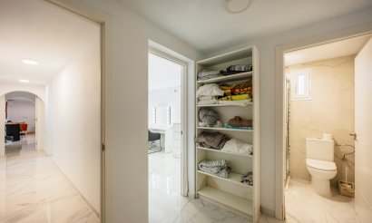 Resale - Villa - Ciudad Quesada - Ciudad Quesada - Rojales