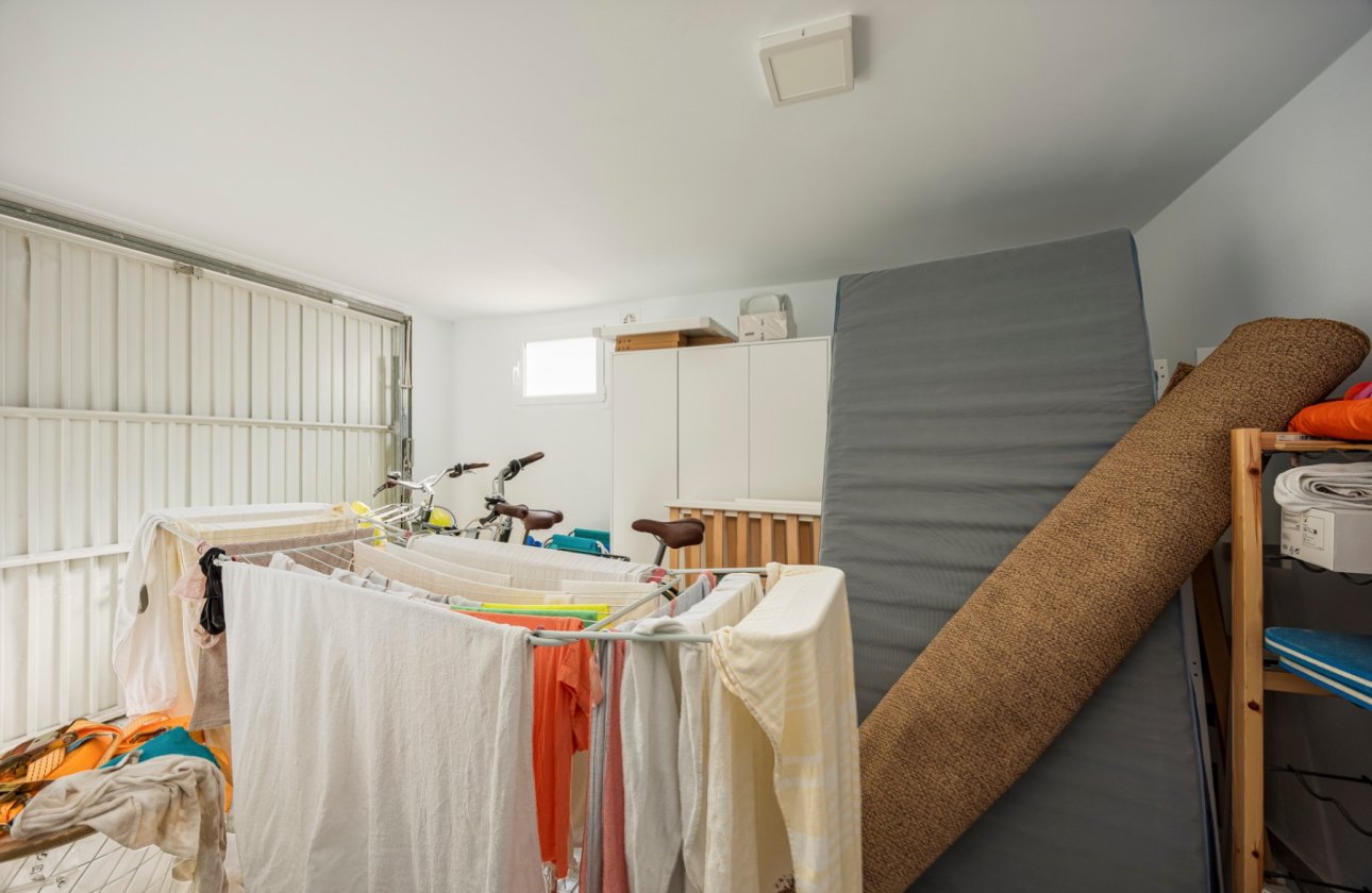 Resale - Villa - Ciudad Quesada - Ciudad Quesada - Rojales