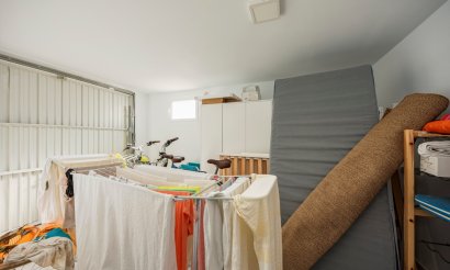 Resale - Villa - Ciudad Quesada - Ciudad Quesada - Rojales