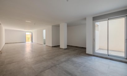 Obra nueva - Villa - Algorfa - La Finca Golf