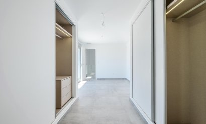Obra nueva - Villa - Algorfa - La Finca Golf