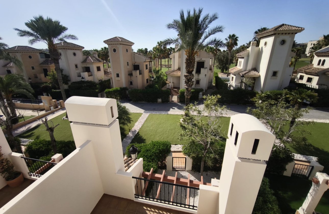Reventa - Adosado - Algorfa - La Finca Golf