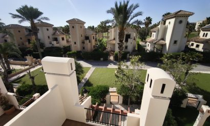 Reventa - Adosado - Algorfa - La Finca Golf