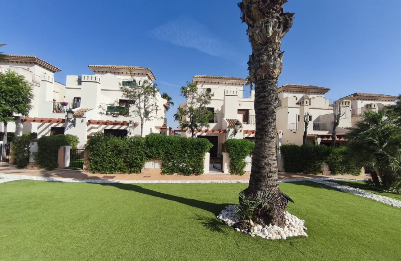 Reventa - Adosado - Algorfa - La Finca Golf