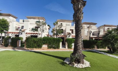 Reventa - Adosado - Algorfa - La Finca Golf