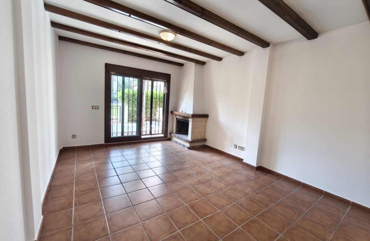 Reventa - Adosado - Algorfa - La Finca Golf